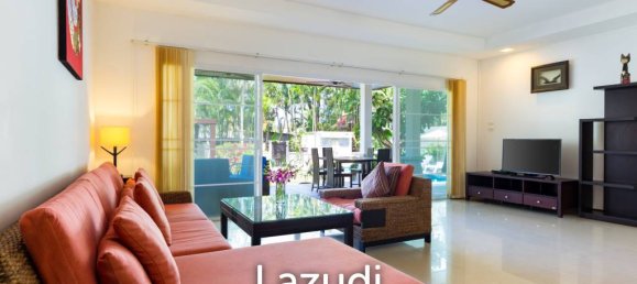 3 bedrooms Villa in Rawai, Thailand No. 26289 5