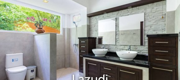 3 bedrooms Villa in Rawai, Thailand No. 26289 9