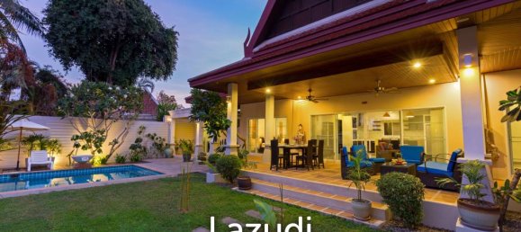 3 bedrooms Villa in Rawai, Thailand No. 26289 4