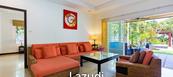 3 bedrooms Villa in Rawai, Thailand No. 26289 6