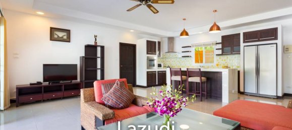 3 bedrooms Villa in Rawai, Thailand No. 26289 7