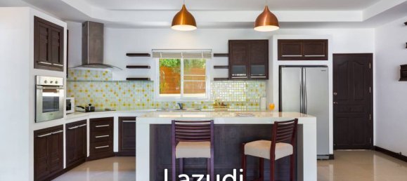 3 bedrooms Villa in Rawai, Thailand No. 26289 8