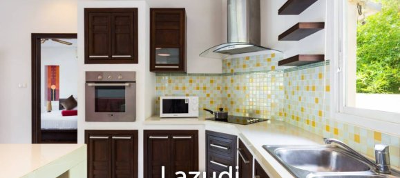 3 bedrooms Villa in Rawai, Thailand No. 26289 10