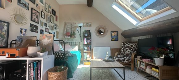 1 Schlafzimmer Wohnung in Lons-le-Saunier, France, Nr. 45301 3