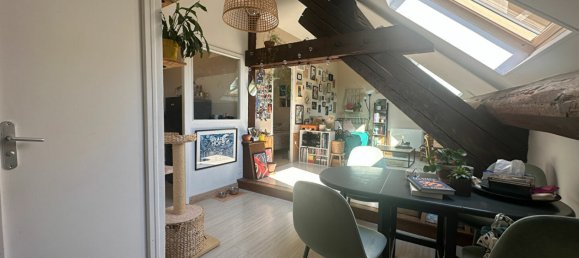 1 Schlafzimmer Wohnung in Lons-le-Saunier, France, Nr. 45301 2