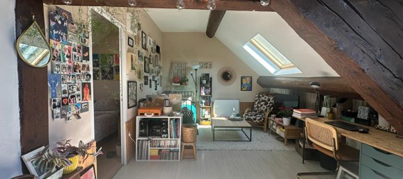 1 Schlafzimmer Wohnung in Lons-le-Saunier, France, Nr. 45301 6