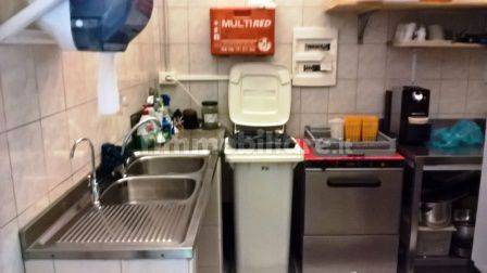 2 rooms Commercial property in Lucca, Italy No. 211537