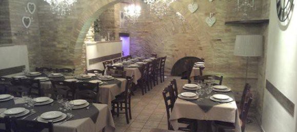 2 rooms Commercial property in Lucca, Italy No. 211537 8