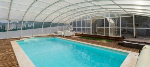 2 bedrooms House in Caldas da Rainha, Portugal No. 273378 24