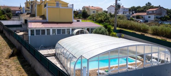 2 bedrooms House in Caldas da Rainha, Portugal No. 273378 19