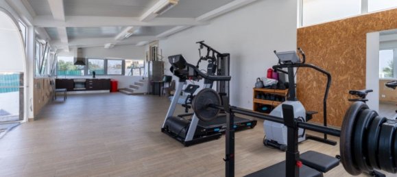 2 bedrooms House in Caldas da Rainha, Portugal No. 273378 7