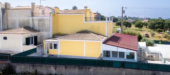 2 bedrooms House in Caldas da Rainha, Portugal No. 273378 20