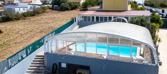 2 bedrooms House in Caldas da Rainha, Portugal No. 273378 12