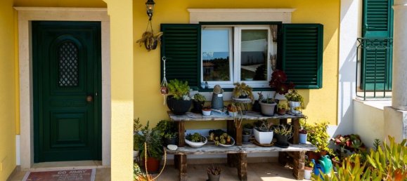 2 bedrooms House in Caldas da Rainha, Portugal No. 273378 14