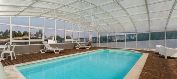 2 bedrooms House in Caldas da Rainha, Portugal No. 273378 23