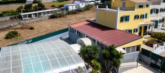 2 bedrooms House in Caldas da Rainha, Portugal No. 273378 6