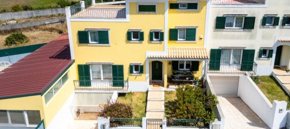 2 bedrooms House in Caldas da Rainha, Portugal No. 273378 2