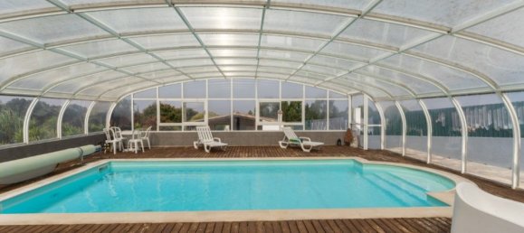 2 bedrooms House in Caldas da Rainha, Portugal No. 273378 13