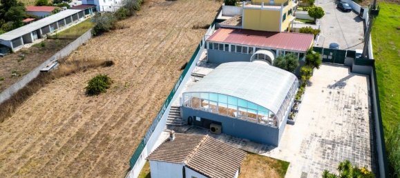 2 bedrooms House in Caldas da Rainha, Portugal No. 273378 10