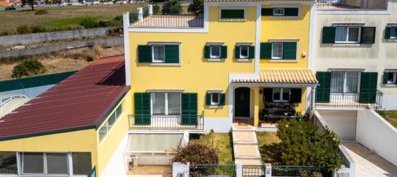 2 bedrooms House in Caldas da Rainha, Portugal No. 273378 22