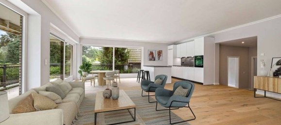 1 Schlafzimmer Wohnung in Hamburg-Nord, Germany, Nr. 249151 2