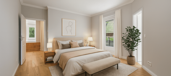 1 Schlafzimmer Wohnung in Hamburg-Nord, Germany, Nr. 249151 7