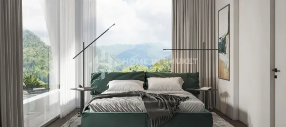 3 bedrooms Condo in Bang Tao, Thailand No. 60421 12