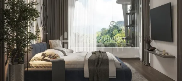 3 bedrooms Condo in Bang Tao, Thailand No. 60421 9