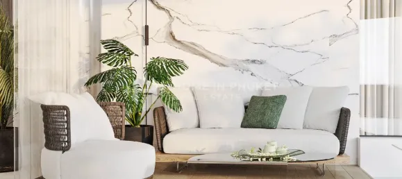 3 bedrooms Condo in Bang Tao, Thailand No. 60421 4