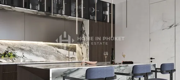 3 bedrooms Condo in Bang Tao, Thailand No. 60421 7