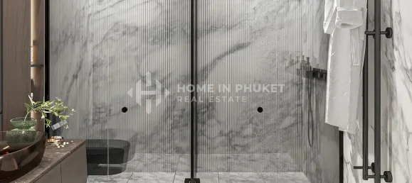 3 bedrooms Condo in Bang Tao, Thailand No. 60421 11