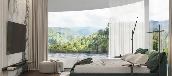 3 bedrooms Condo in Bang Tao, Thailand No. 60421 13