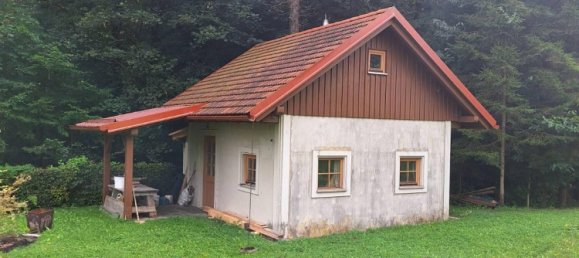 Casa de 8 divisões em Oberhaag, Austria N.º 19212 30