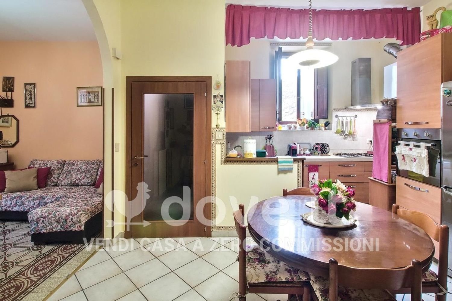 4-Zimmer Villa in Massa Marittima, Italy, Nr. 302295