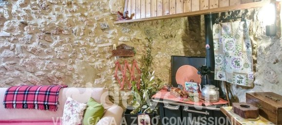 4-Zimmer Villa in Massa Marittima, Italy, Nr. 302295 25