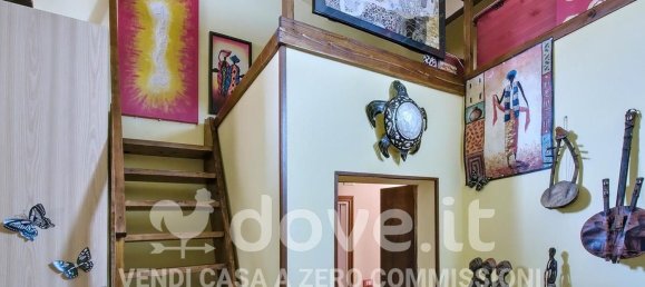 4-Zimmer Villa in Massa Marittima, Italy, Nr. 302295 31