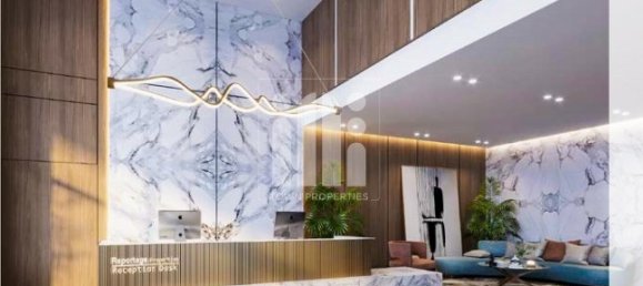 Квартира с 3 спальнями в PERLA 1, Остров Яс, ОАЭ № 58849 5