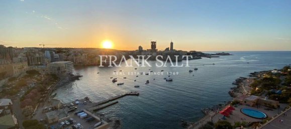 3 bedrooms Apartment in Sliema, Malta No. 9859 2