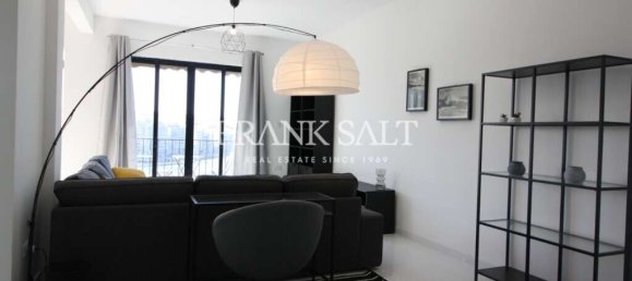 3 bedrooms Apartment in Sliema, Malta No. 9859 12