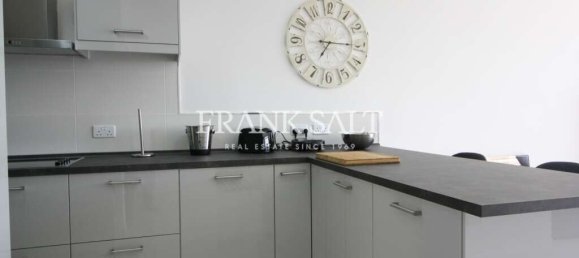 3 bedrooms Apartment in Sliema, Malta No. 9859 11