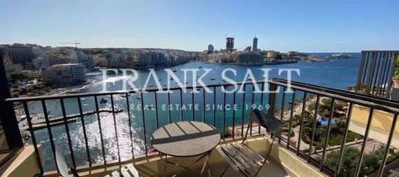 3 bedrooms Apartment in Sliema, Malta No. 9859 3