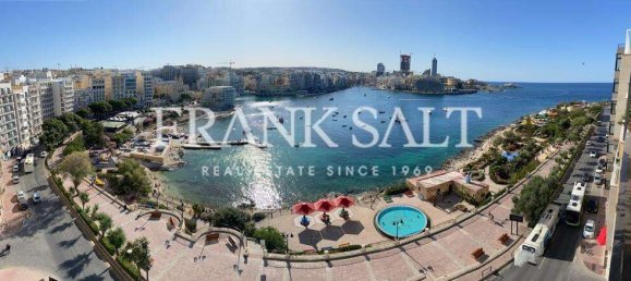 3 bedrooms Apartment in Sliema, Malta No. 9859 4
