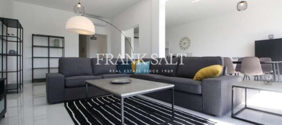 3 bedrooms Apartment in Sliema, Malta No. 9859 5