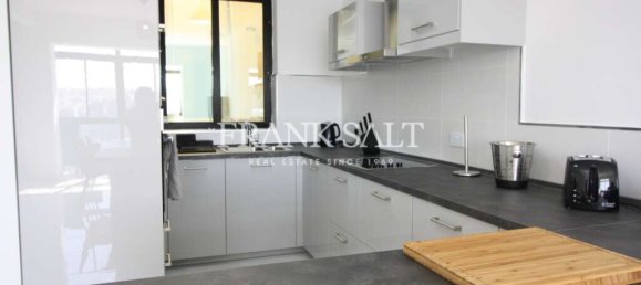 3 bedrooms Apartment in Sliema, Malta No. 9859 10