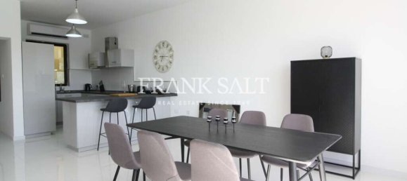 3 bedrooms Apartment in Sliema, Malta No. 9859 6