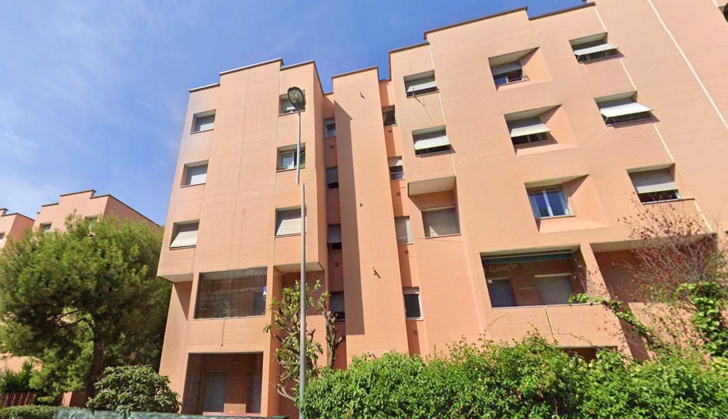 6 bedrooms Apartment in Ancona, Italy No. 358503