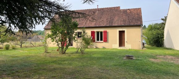 Дом с 2 спальнями в Сен-Фирмен-сюр-Луара, Франция № 221920 11