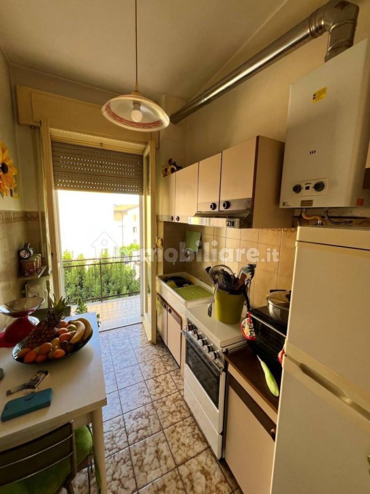 1 Schlafzimmer Wohnung in Verona, Italy, Nr. 263093