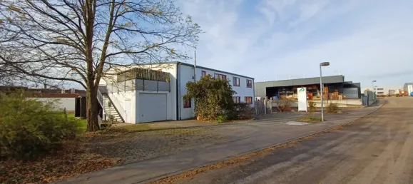 Almacén en Ostalbkreis, Germany 835 m² No. 300383 5