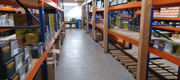 Almacén en Ostalbkreis, Germany 835 m² No. 300383 11